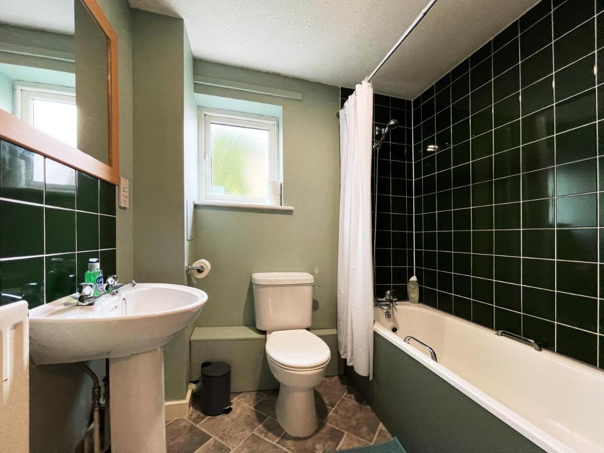 Jessica'S Place At Whitechapel London Bagian luar foto